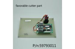 China 59793011 Panel Assy, Operator Suitable For Auto Plotter Machine AP700 supplier