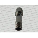 8-98074955-0 Feed Pump Valve , ISUZU 4HK1 Valve , Feed Pump Replacement Part for sale