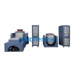 Vibration Test Equipment For Auto Parts Vibration Endurance Test JIS D 1601