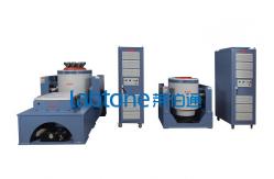China Vibration Test Equipment For Auto Parts Vibration Endurance Test JIS D 1601 supplier