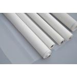 Physical Properties Stable Polyester Mesh Filters , 1m Polypropylene Filter Mesh for sale