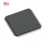M2GL005-TQG144 Programmable IC FPGA High Performance For Complex Applications for sale