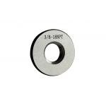 3/8-18 NPT Thread Ring Gauge for Inspecting Threads with Internal First Grade Thread Machining Center for sale