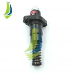 0414693007 D6E Engine Fuel Injection Pump Unit Pump For EC210B Excavator for sale