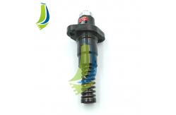 China 0414693007 D6E Engine Fuel Injection Pump Unit Pump For EC210B Excavator supplier
