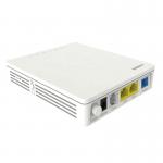 1XGE 1XFE 1XTEL Triple Play Service Optical Network Terminal EG8120L ONU ONT for sale