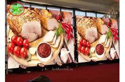 China High Resolution SMD2121 RGB LED Display Durable 64*32 Dot Matrix Resolution supplier