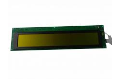 China Weaving Jacquard Loom  LCD Display Screen supplier