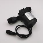 12l Mi 10l Min Dc 12v Brushless Water Pump With Constant Flow Controlling