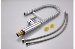 China ZMSH20K01 ODM Kitchen Sink Faucets supplier