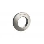 High Accuracy M65.0 GO Ring Gauge For Metric Internal Threads Guaranteeing First Grade Fit On Threaded Equipment for sale