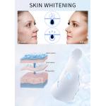 Skin Whitening Moisturizing Facial Mask Improve Dull And Clean Cutin for sale
