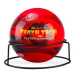 Dry powder fire ball 0.8KG other specifications for sale