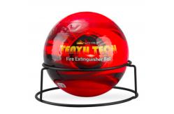 China ABC Powder Automatic Fire Ball Extinguisher Fire Off Ball 1.3kg supplier