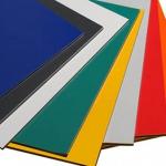 1570mm Aluminum Composite PE Panel Eco Friendly for sale