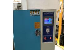 China High Pressure Accelerated Aging Testing Machine / PCT Chamber supplier