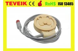 China Medical Ultrasound Transducer fetal US Probe M2736A for Avalon FM20,FM30 supplier