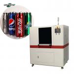 60HZ Rotary Bottle UV Printer Automatic OEM Power Supply 1.5KW for sale