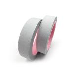 Anti Static Crepe Paper Masking Tape 0.11mm Thickness Good Adhesion