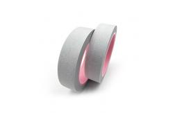 China High Adhesion ESD Adhesive Tape Single Side Crepe Paper Masking Tape supplier