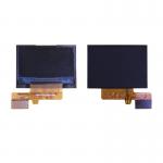 Custom Small TFT Display LCD Module 128x64 SPI Interface 0.96 Inch for sale