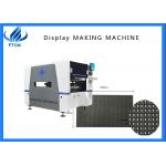 led bulbdob PCB processing pick and place machine SMT production line for sale