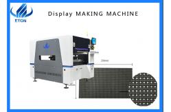 China led bulbdob PCB processing pick and place machine SMT production line supplier