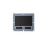 IP65 Durable Industrial Touchpad With Easy Installation With Mouse Buttons for sale