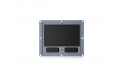 China IP65 Durable Industrial Touchpad With Easy Installation With Mouse Buttons supplier