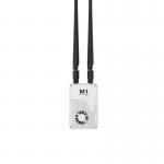 Compact in size,high integration,and good sensitivity,M1 is available with frequency band options at 600MHz and 1.4GHz. for sale