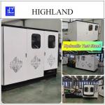 Fully Automatic Hydraulic Test Machine Customization with 450 L/min Flow Rate