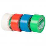 Multipurpose PE Woven Cloth Adhesive Tape Waterproof Anti-aging Easy To Tear Spray Paint Masking Tape for sale