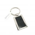 As Photo Zinc Alloy Metal Keychain Holder Available for sale