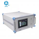 AFK Ternary Gas Mixing Proportioner Touch Screen For Laboratory Testing / Food Preservation for sale
