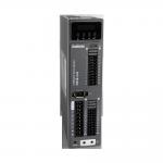200V - 240V 0.4KW Servo Drive PLC All In One 32mt PLC Controller For Servo Motor for sale