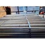 Safety Walkway 3m Length Grip Strut Grating Galvanized