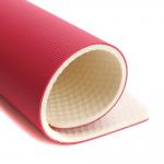 Multifunctional Slide Prevention PVC Sports Flooring Wear resistant for sale