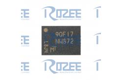 China MT29F1G01ABAFDWB-IT:F supplier