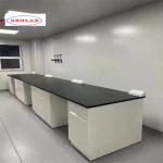 Customizable lab furnitures suitable for Packaging-Export Plywood Package for sale