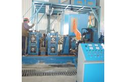 China Diameter 140mm Gearbox Api Tube Mill Thickness 4mm supplier