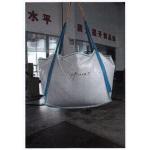 U-panel 1000kg UN big bag , dangerous goods transportation UN FIBC for sale