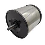 China Tight Structure Single Phase Ac Motor 1300RPM manufacturer