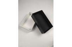 China Simple Customization Electronics Wrapping Box supplier