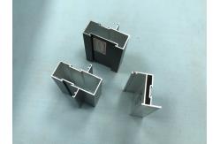 China High Precision Alum Extrusion Profile K44 Window Replacement Sash Wear Resistance supplier