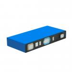China CATL 112.5AH3.7V NCM Lithium-ion Prismatic Battery Cell for sale