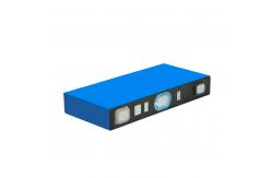 China CATL 112.5AH3.7V NCM Lithium-ion Prismatic Battery Cell supplier