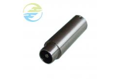 China IEC 61032 Test Finger Probe 12mm Diameter & Dual Joint Design supplier