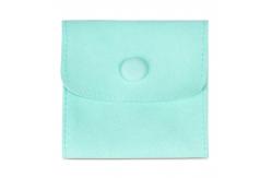 China Recyclable Drawer Fancy Packaging Box For Jewelry Box With Pouch supplier