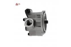China Guaranteed and Durable SK200-8 SK210-8 Excavator Hydraulic Gear Pump YN10V00014F3 supplier