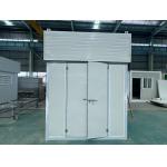 Detachable Hazardous Substance Storage Unit For Dangerous Goods And Safe Solution